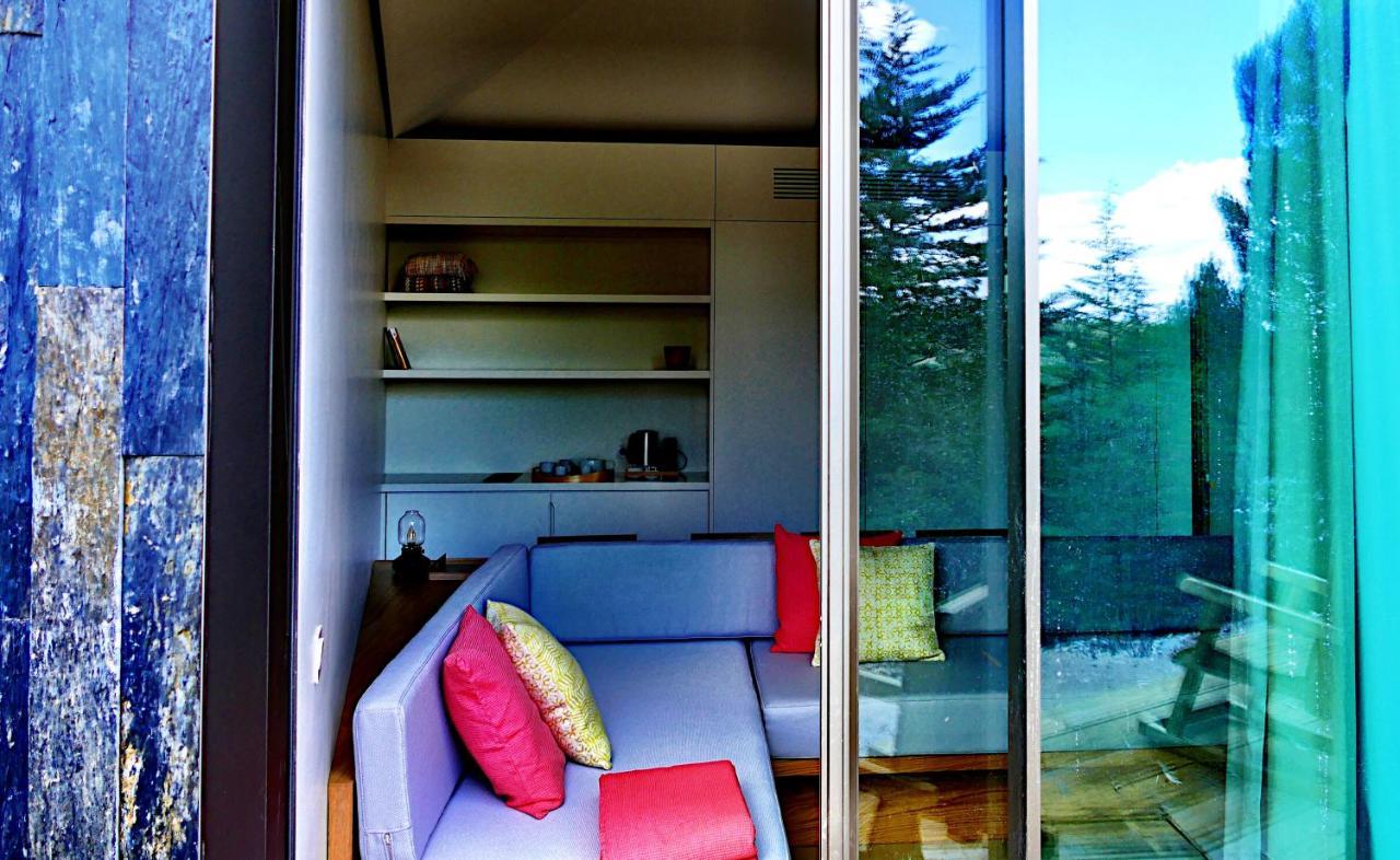Herdade Clube Tiro Monfortinho Ngoại thất bức ảnh