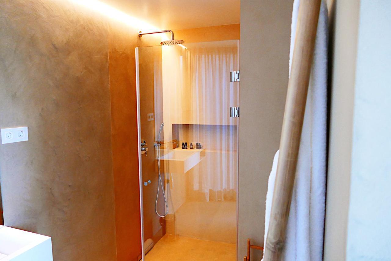 Herdade Clube Tiro Monfortinho Ngoại thất bức ảnh