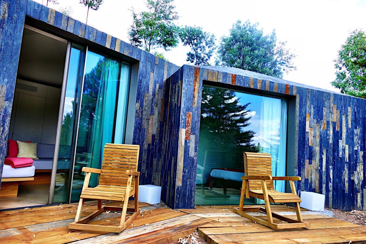 Herdade Clube Tiro Monfortinho Ngoại thất bức ảnh