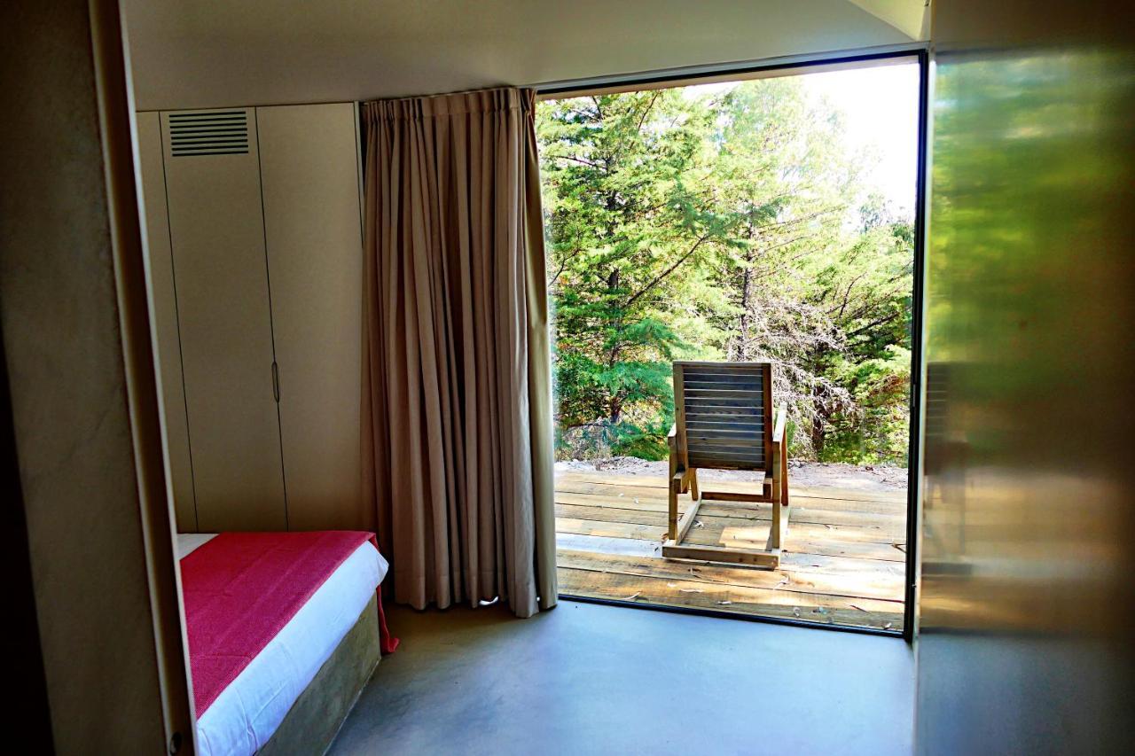 Herdade Clube Tiro Monfortinho Ngoại thất bức ảnh
