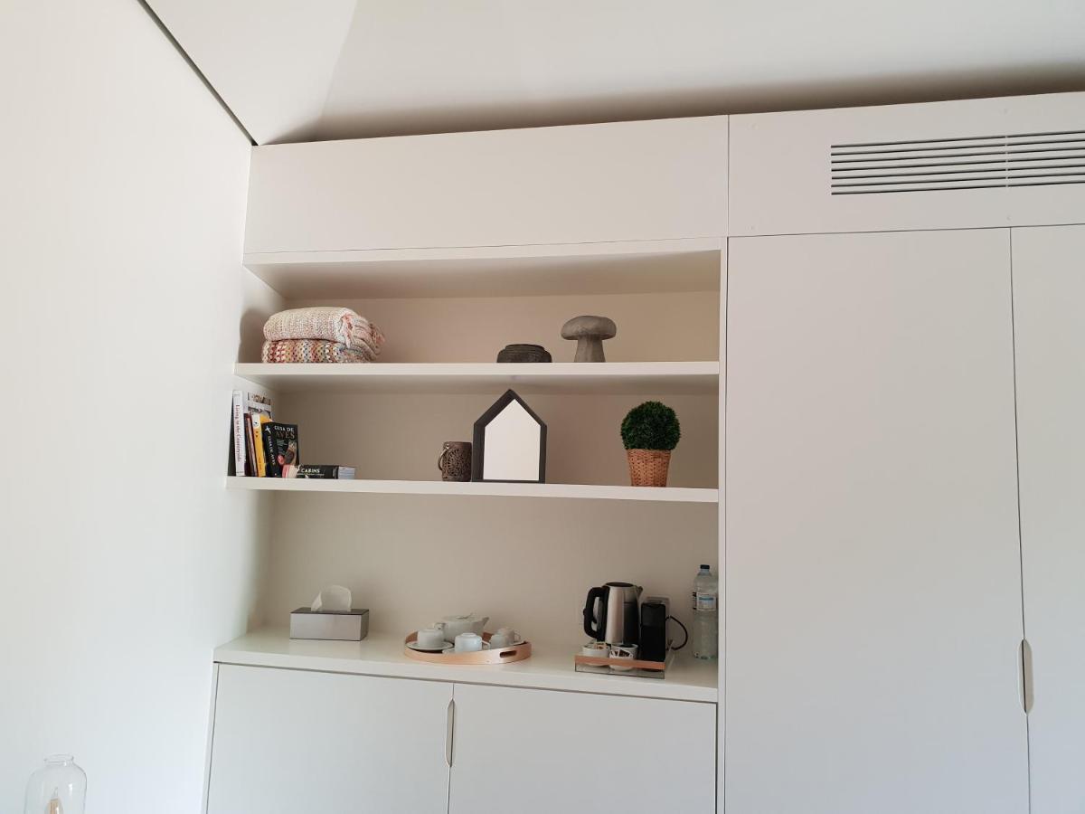 Herdade Clube Tiro Monfortinho Ngoại thất bức ảnh