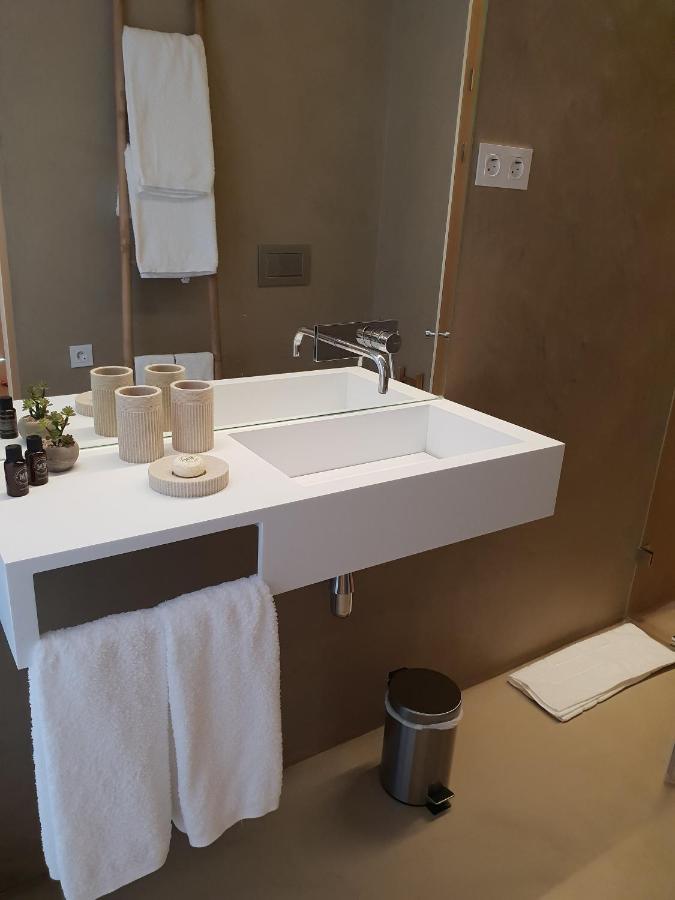 Herdade Clube Tiro Monfortinho Ngoại thất bức ảnh