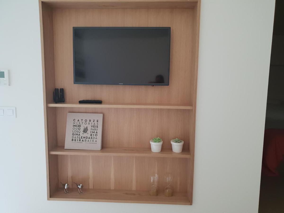 Herdade Clube Tiro Monfortinho Ngoại thất bức ảnh